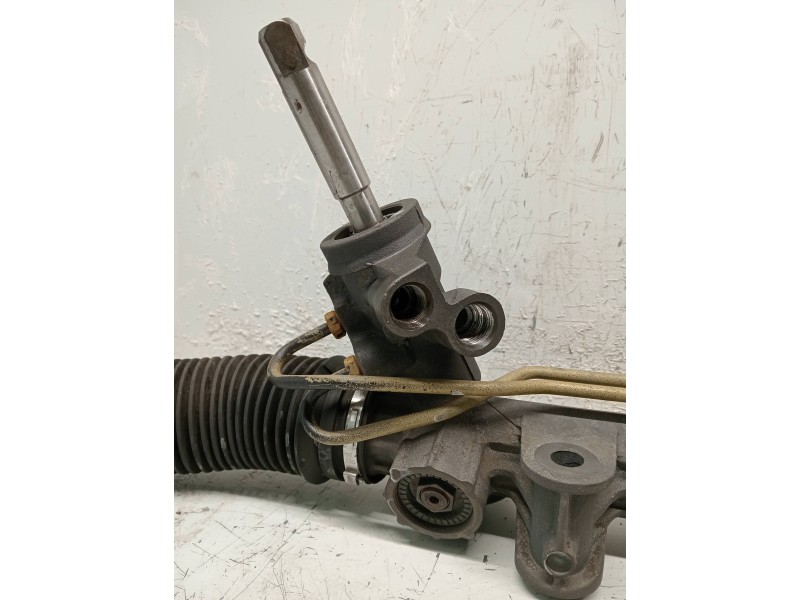 Recambio de cremallera direccion para chrysler voyager (rg) 2.8 crd cat referencia OEM IAM P04766527AD  