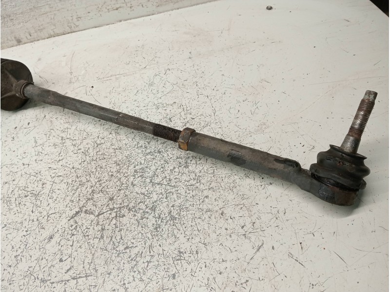 Recambio de cremallera direccion para chrysler voyager (rg) 2.8 crd cat referencia OEM IAM P04766527AD  