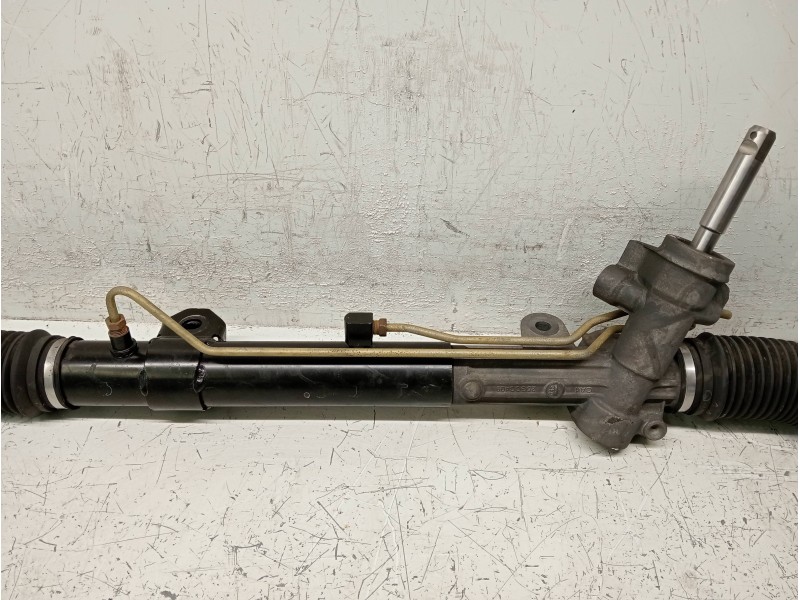 Recambio de cremallera direccion para chrysler voyager (rg) 2.8 crd cat referencia OEM IAM P04766527AD  