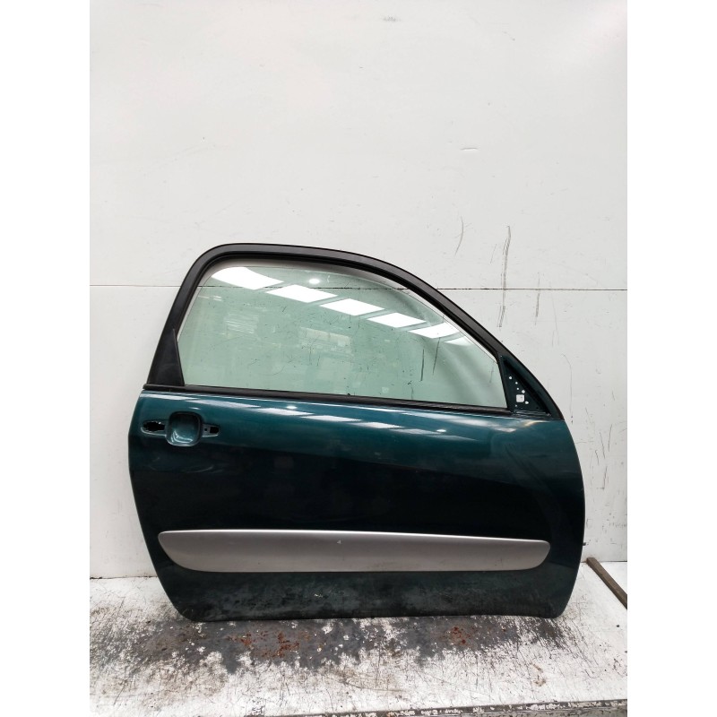 Recambio de puerta delantera derecha para toyota rav 4 (a2) referencia OEM IAM   5P