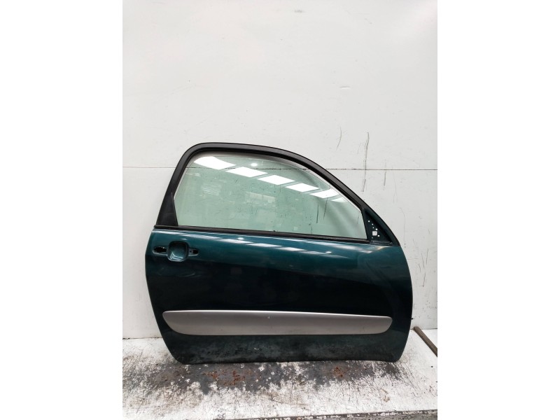 Recambio de puerta delantera derecha para toyota rav 4 (a2) referencia OEM IAM   5P