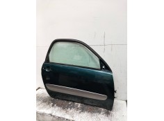 Recambio de puerta delantera derecha para toyota rav 4 (a2) referencia OEM IAM   5P 2