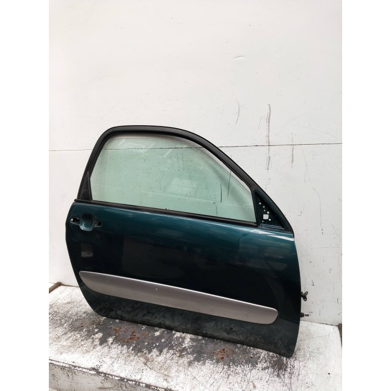 Recambio de puerta delantera derecha para toyota rav 4 (a2) referencia OEM IAM   5P