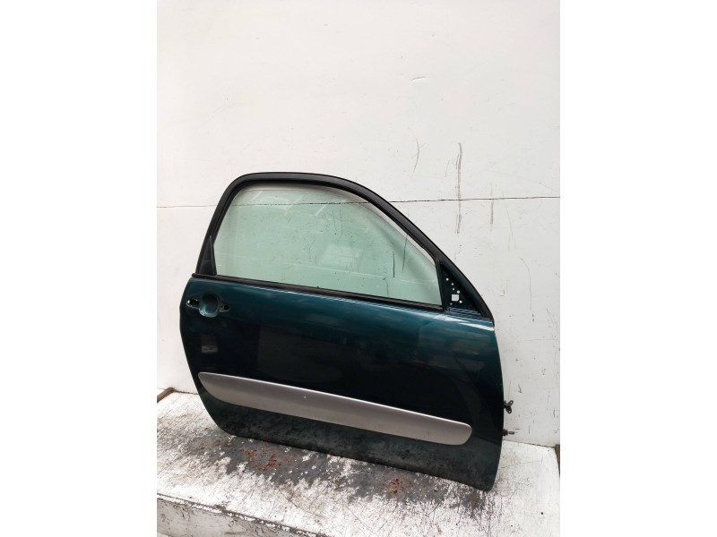 Recambio de puerta delantera derecha para toyota rav 4 (a2) referencia OEM IAM   5P