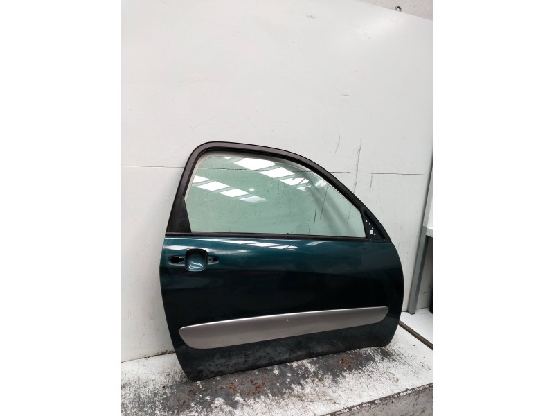 Recambio de puerta delantera derecha para toyota rav 4 (a2) referencia OEM IAM   5P