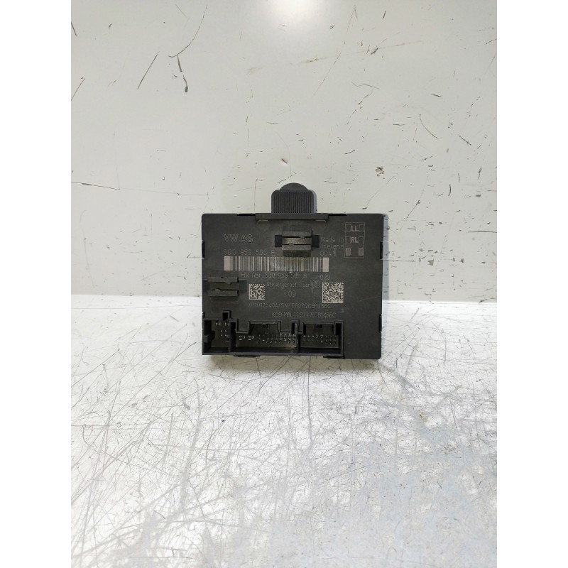 Recambio de modulo electronico para audi a3 sedán (8vm) referencia OEM IAM 5Q0959595E 5Q0959595B P10125484