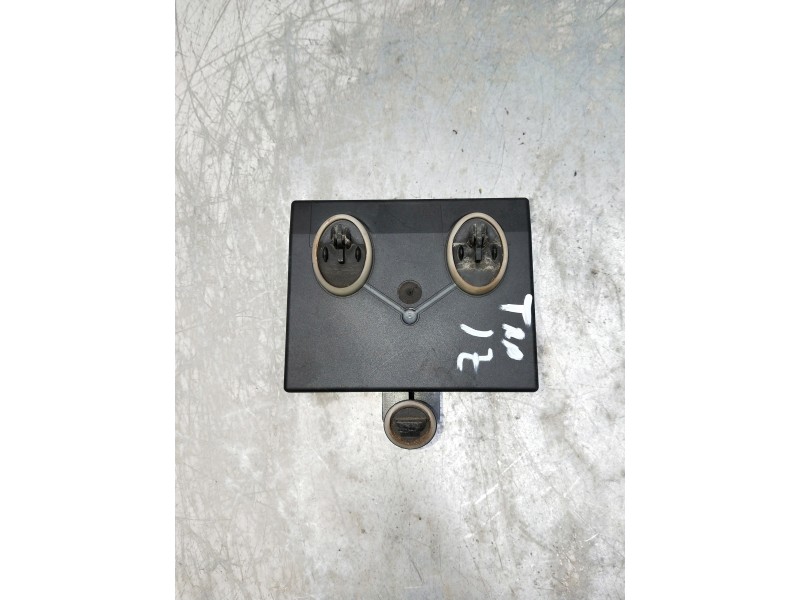 Recambio de modulo electronico para audi a3 sedán (8vm) referencia OEM IAM 5Q0959595E 5Q0959595B P10125484