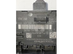 Recambio de modulo electronico para audi a3 sedán (8vm) referencia OEM IAM 5Q0959592E 5Q0959592B P10125481 2