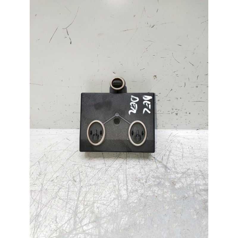 Recambio de modulo electronico para audi a3 sedán (8vm) referencia OEM IAM 5Q0959592E 5Q0959592B P10125481