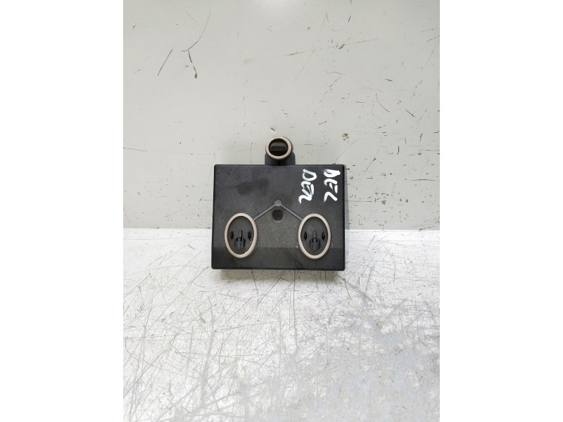 Recambio de modulo electronico para audi a3 sedán (8vm) referencia OEM IAM 5Q0959592E 5Q0959592B P10125481