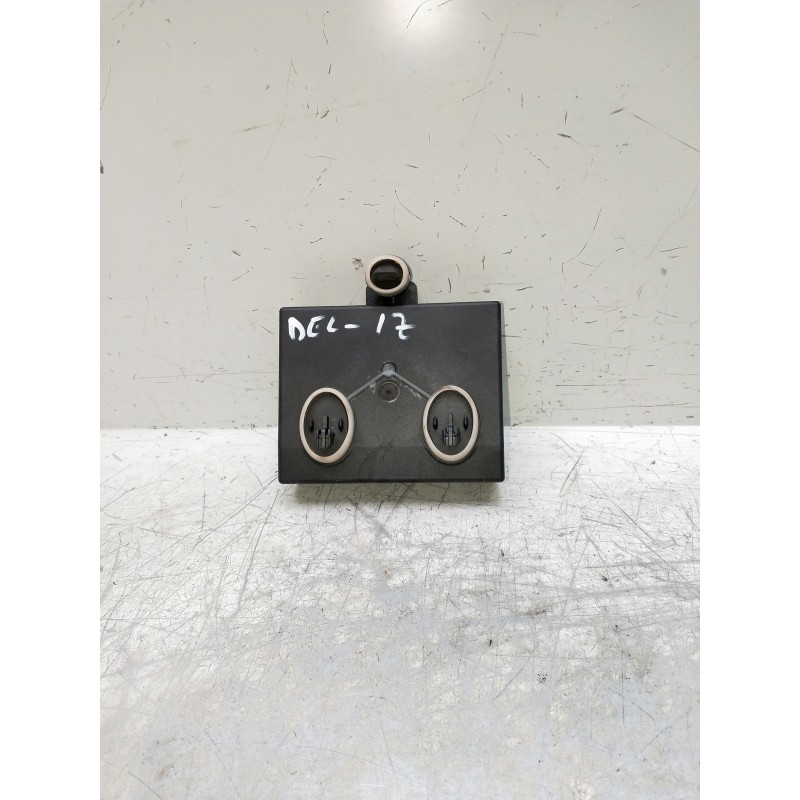 Recambio de modulo electronico para audi a3 sedán (8vm) referencia OEM IAM 5Q0959593E 5Q0959593B P10125480