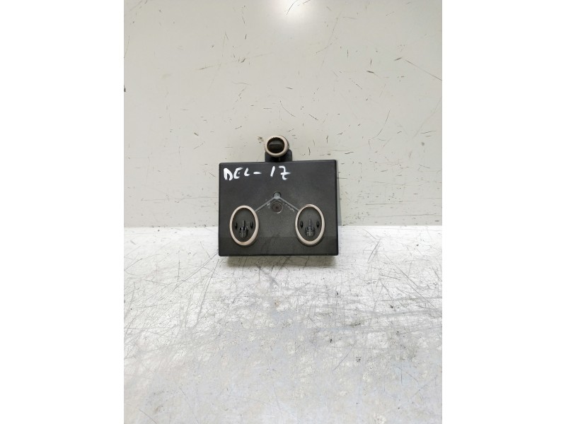 Recambio de modulo electronico para audi a3 sedán (8vm) referencia OEM IAM 5Q0959593E 5Q0959593B P10125480