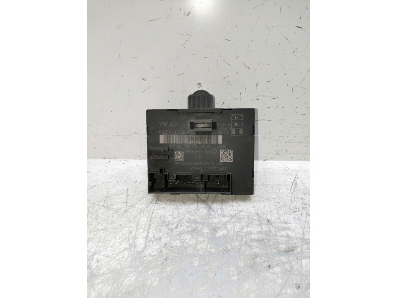 Recambio de modulo electronico para audi a3 sedán (8vm) referencia OEM IAM 5Q0959595E 5Q0959595B P10125484