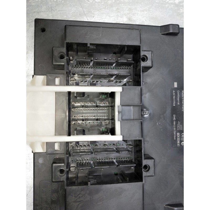 Recambio de modulo electronico para audi a3 sedán (8vm) referencia OEM IAM 5Q0937084CF A2C98111908 A2C5339428805