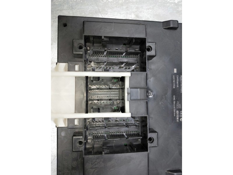 Recambio de modulo electronico para audi a3 sedán (8vm) referencia OEM IAM 5Q0937084CF A2C98111908 A2C5339428805