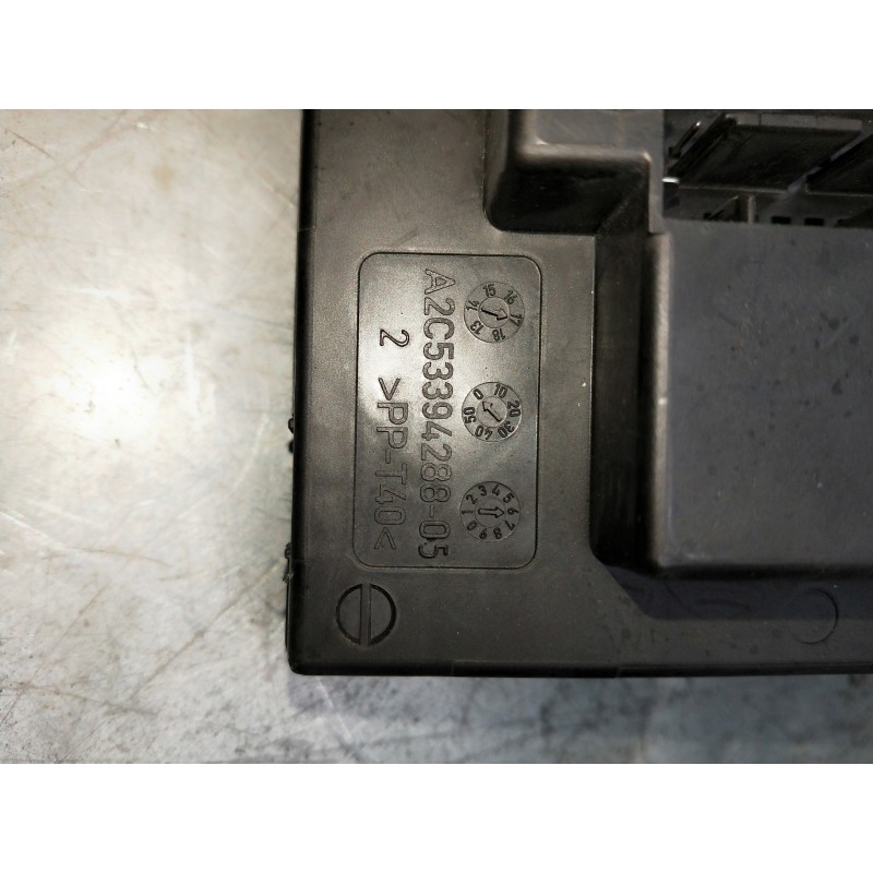 Recambio de modulo electronico para audi a3 sedán (8vm) referencia OEM IAM 5Q0937084CF A2C98111908 A2C5339428805