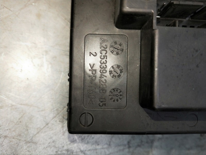 Recambio de modulo electronico para audi a3 sedán (8vm) referencia OEM IAM 5Q0937084CF A2C98111908 A2C5339428805