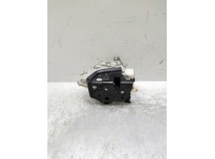 Recambio de motor cierre centralizado trasero izquierdo para audi a3 sedán (8vm) referencia OEM IAM 4G839015E  5P