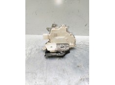 Recambio de motor cierre centralizado trasero izquierdo para audi a3 sedán (8vm) referencia OEM IAM 4G839015E  5P 2