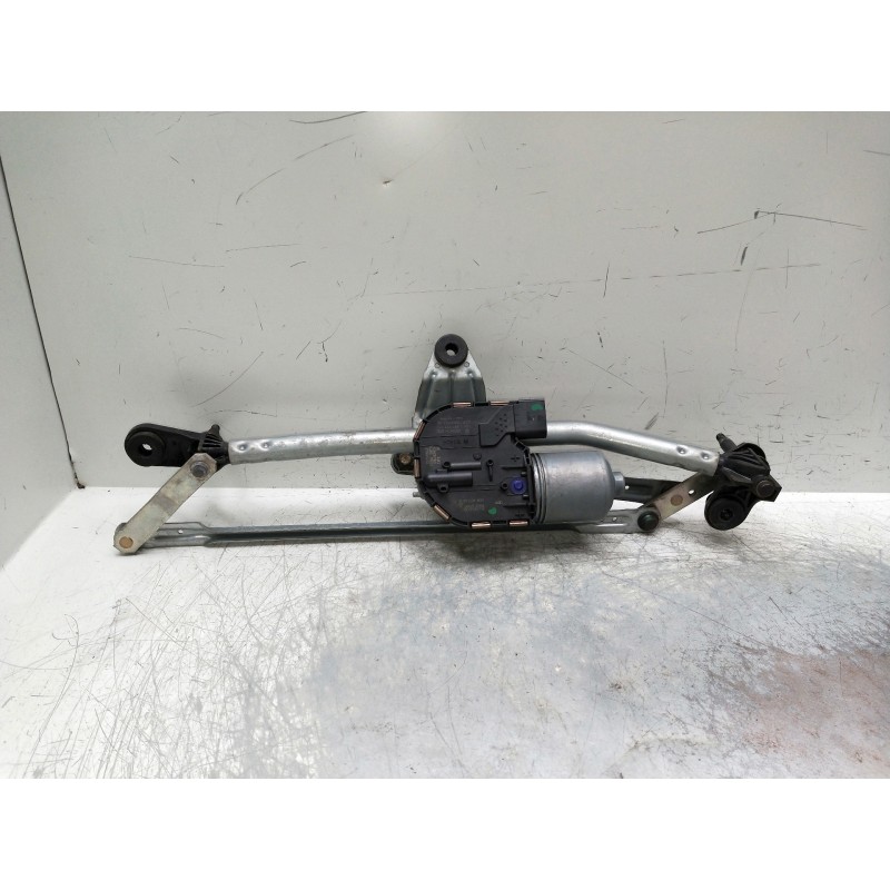 Recambio de motor limpia delantero para audi a3 sedán (8vm) referencia OEM IAM 3397021889 8V1955023C 1397220692. 170540755232