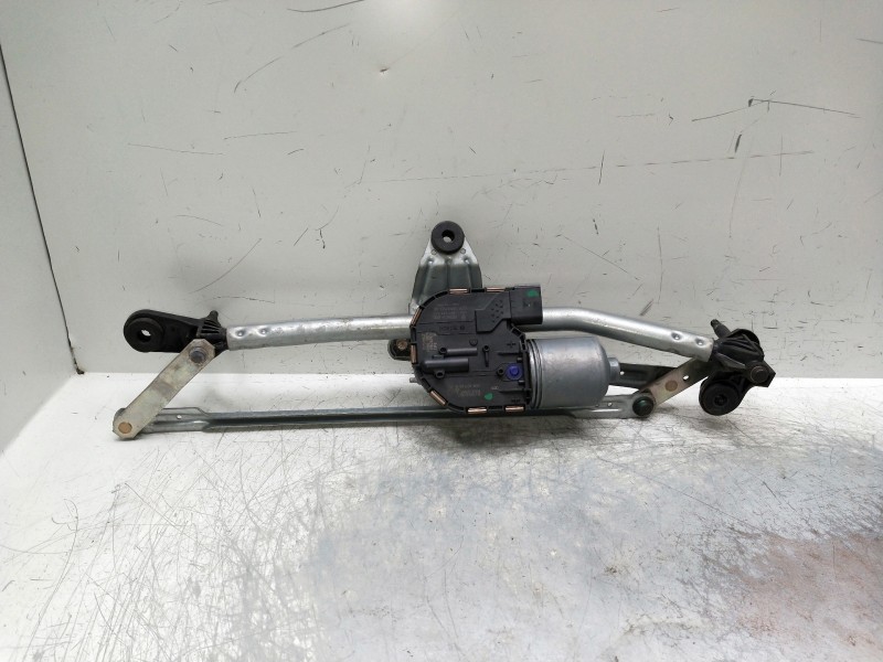 Recambio de motor limpia delantero para audi a3 sedán (8vm) referencia OEM IAM 3397021889 8V1955023C 1397220692. 170540755232