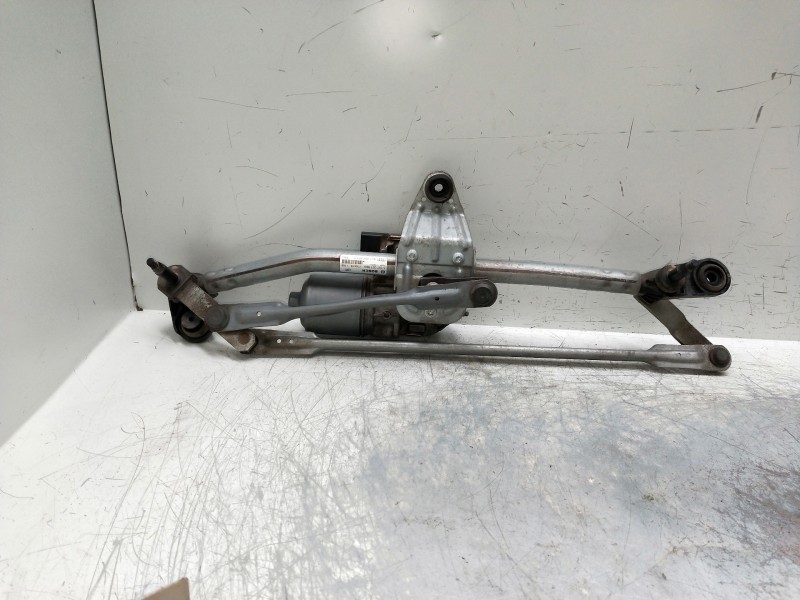 Recambio de motor limpia delantero para audi a3 sedán (8vm) referencia OEM IAM 3397021889 8V1955023C 1397220692. 170540755232