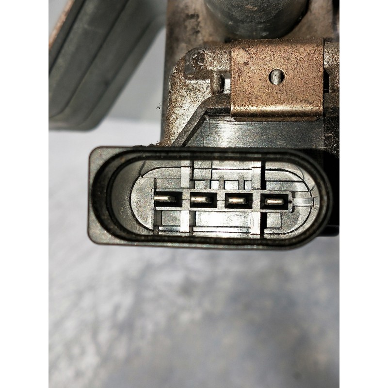 Recambio de motor limpia delantero para audi a3 sedán (8vm) referencia OEM IAM 3397021889 8V1955023C 1397220692. 170540755232