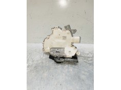 Recambio de motor cierre centralizado trasero derecho para audi a3 sedán (8vm) referencia OEM IAM 4G0839016E  5P 2