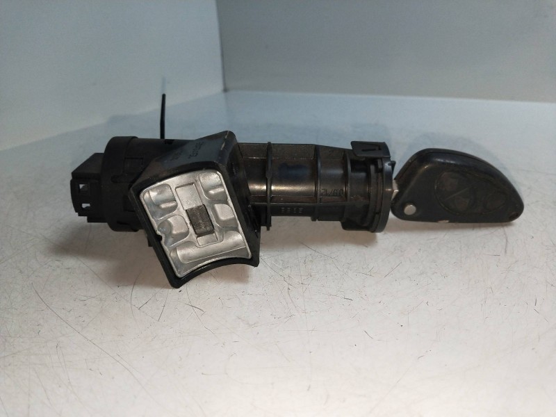 Recambio de conmutador de arranque para alfa romeo 147 (190) 1.6 ts 105 progression referencia OEM IAM   