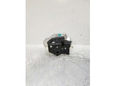 Recambio de motor cierre centralizado delantero izquierdo para audi a3 sedán (8vm) referencia OEM IAM 8X1837015C  5P