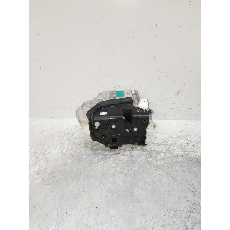 Recambio de motor cierre centralizado delantero izquierdo para audi a3 sedán (8vm) referencia OEM IAM 8X1837015C  5P