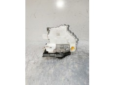 Recambio de motor cierre centralizado delantero izquierdo para audi a3 sedán (8vm) referencia OEM IAM 8X1837015C  5P 2