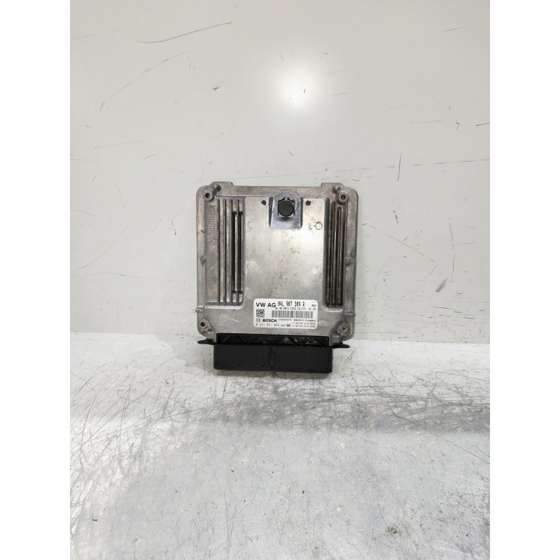 Recambio de centralita motor uce para audi a3 sedán (8vm) referencia OEM IAM 0281031066 04L907309R 1039S84578