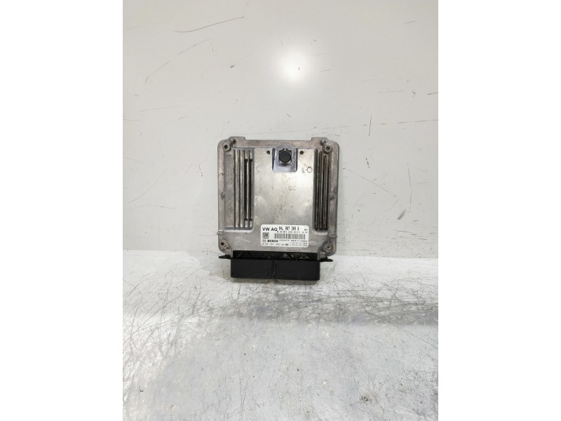 Recambio de centralita motor uce para audi a3 sedán (8vm) referencia OEM IAM 0281031066 04L907309R 1039S84578