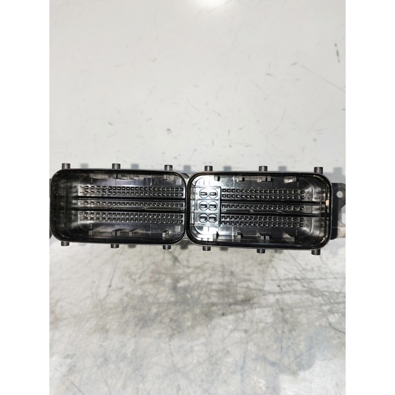 Recambio de centralita motor uce para audi a3 sedán (8vm) referencia OEM IAM 0281031066 04L907309R 1039S84578