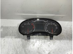 Recambio de cuadro instrumentos para audi a3 sedán (8vm) referencia OEM IAM 8V0920872P A2C53427456 1755030454