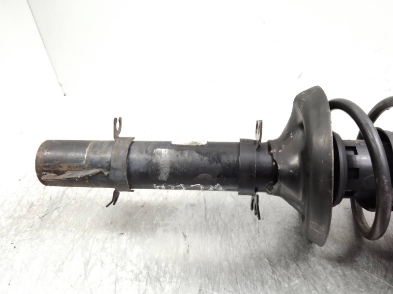 Recambio de amortiguador delantero derecho para volkswagen golf iv berlina (1j1) conceptline referencia OEM IAM 1J0413031S  