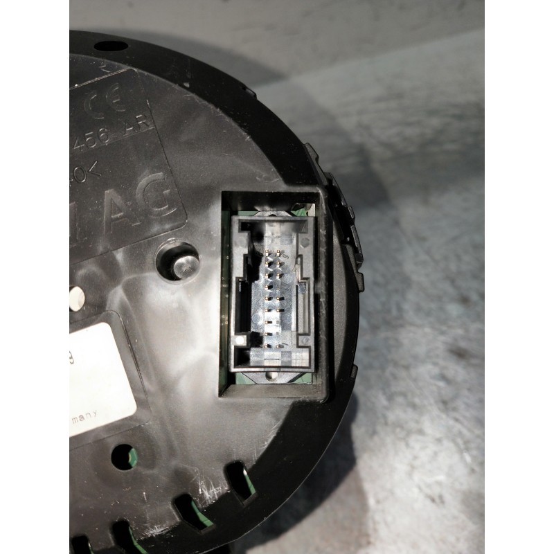 Recambio de cuadro instrumentos para audi a3 sedán (8vm) referencia OEM IAM 8V0920872P A2C53427456 1755030454