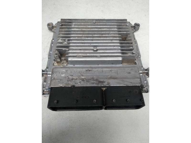 Recambio de centralita motor uce para jeep compass 2.4 16v cat referencia OEM IAM A2C53172365 P68019210AB SIM90E