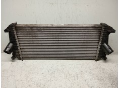 Recambio de intercooler para chrysler voyager (rg) 2.8 crd cat referencia OEM IAM 04677732AC  