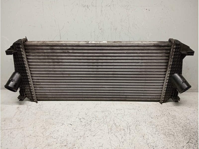 Recambio de intercooler para chrysler voyager (rg) 2.8 crd cat referencia OEM IAM 04677732AC  