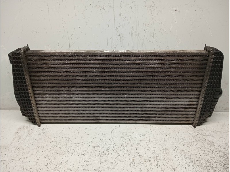 Recambio de intercooler para chrysler voyager (rg) 2.8 crd cat referencia OEM IAM 04677732AC  