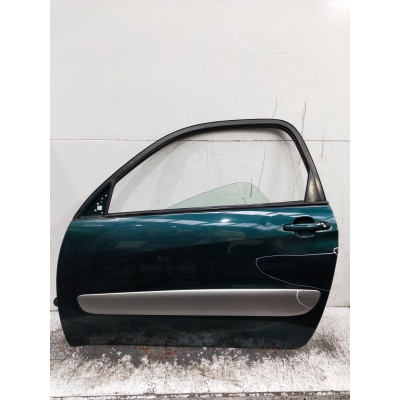 Recambio de puerta delantera izquierda para toyota rav 4 (a2) referencia OEM IAM  VER FOTOS 5P