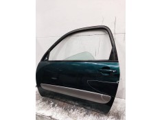 Recambio de puerta delantera izquierda para toyota rav 4 (a2) referencia OEM IAM  VER FOTOS 5P 2