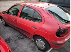 renault megane i berlina hatchback (ba0) del año 1997 2