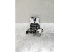 Recambio de motor cierre centralizado porton para audi a3 sedán (8vm) referencia OEM IAM 4H0827505A  5P