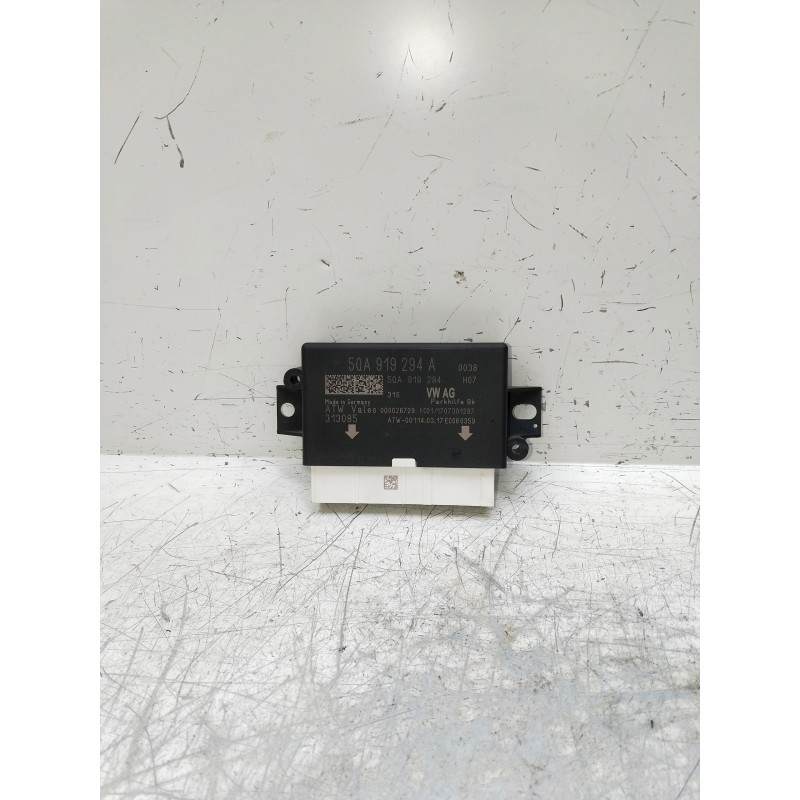 Recambio de modulo electronico para audi a3 sedán (8vm) referencia OEM IAM 5QA919294A 313085 000026729