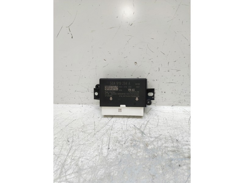 Recambio de modulo electronico para audi a3 sedán (8vm) referencia OEM IAM 5QA919294A 313085 000026729