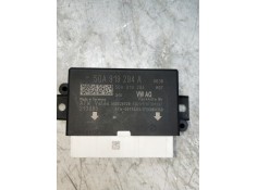 Recambio de modulo electronico para audi a3 sedán (8vm) referencia OEM IAM 5QA919294A 313085 000026729 2