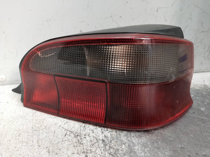 Recambio de piloto trasero derecho para citroen saxo referencia OEM IAM   